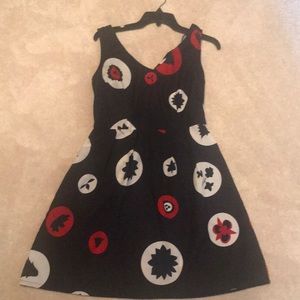Cute dress. I don’t need it.